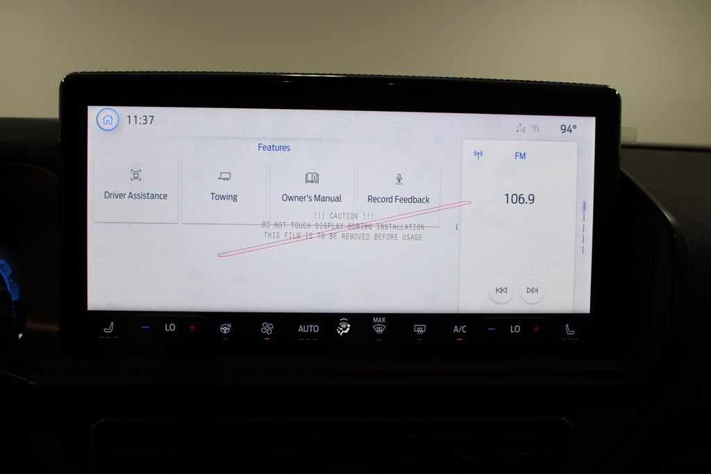 New 2025 Ford Bronco Sport Outer Banks w/ Outer Banks Tech Package+ image 53