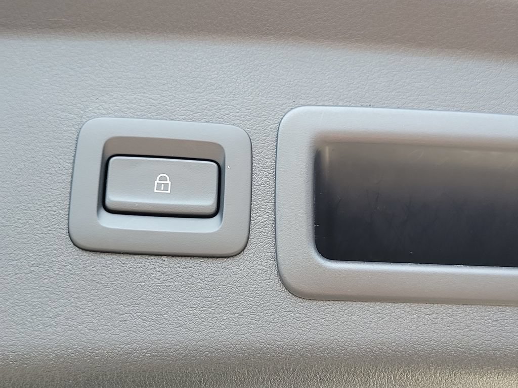 Certified 2026 MAZDA CX-5 Select AWD/4WD image 27