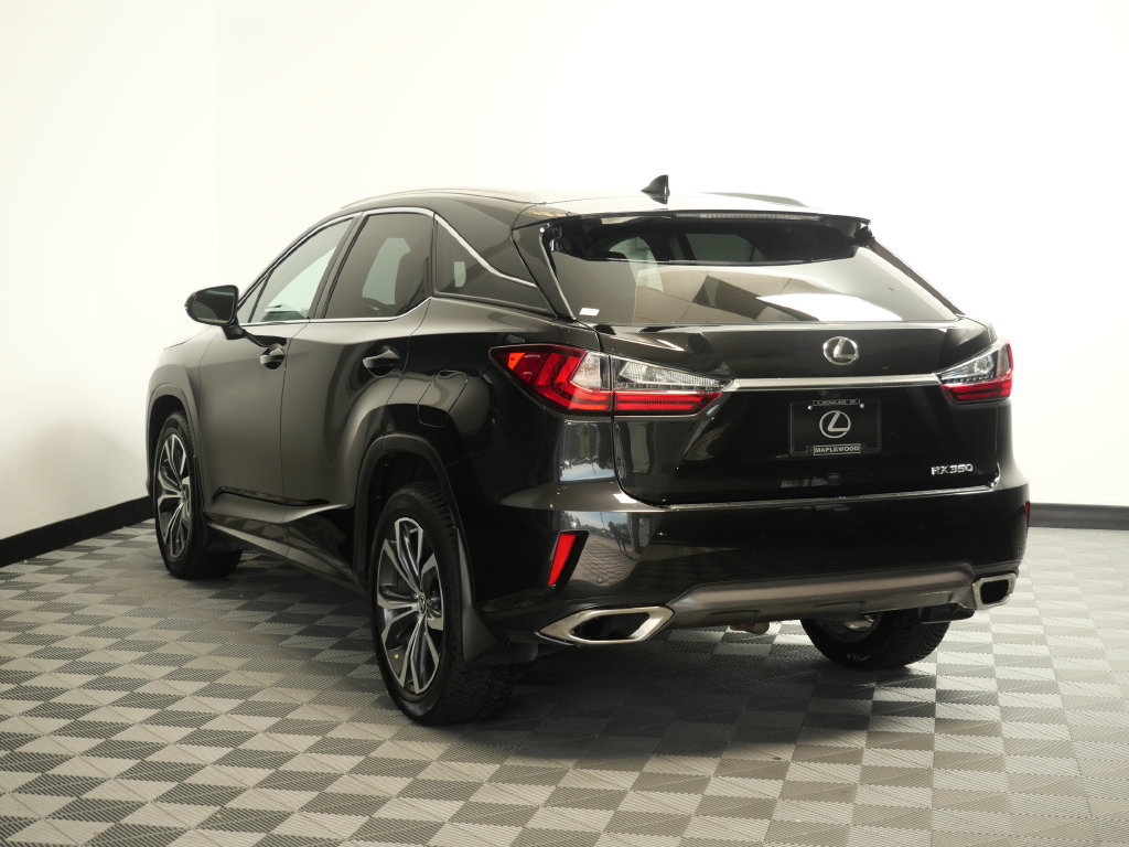 Used 2019 Lexus RX 350 AWD w/ Navigation Package image 7