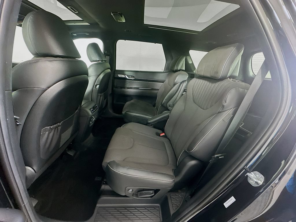 Certified 2025 Hyundai Palisade Calligraphy AWD/4WD image 25