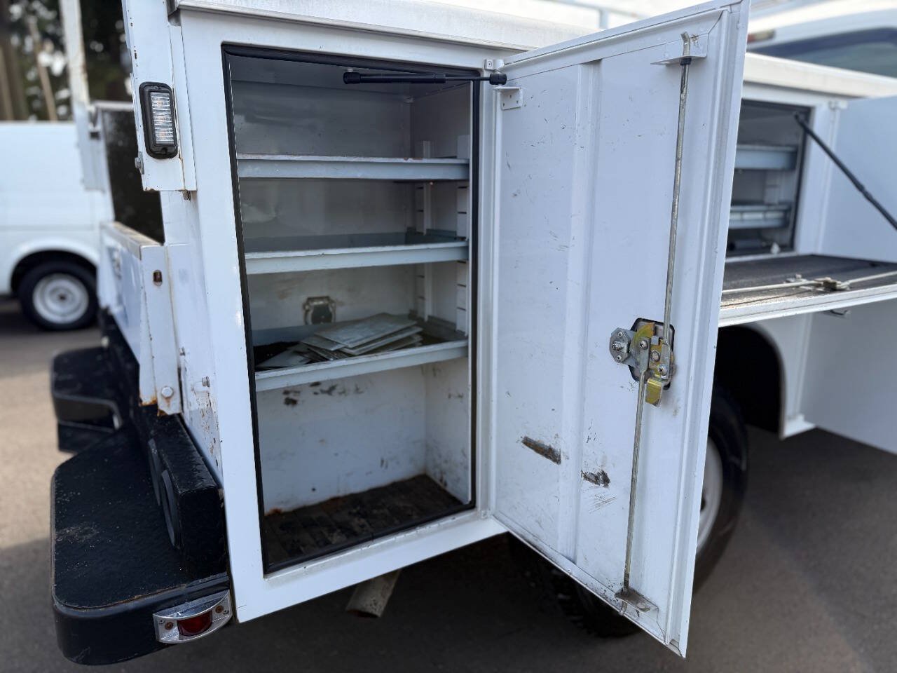 Used 2008 Ford F350 XL RWD image 20
