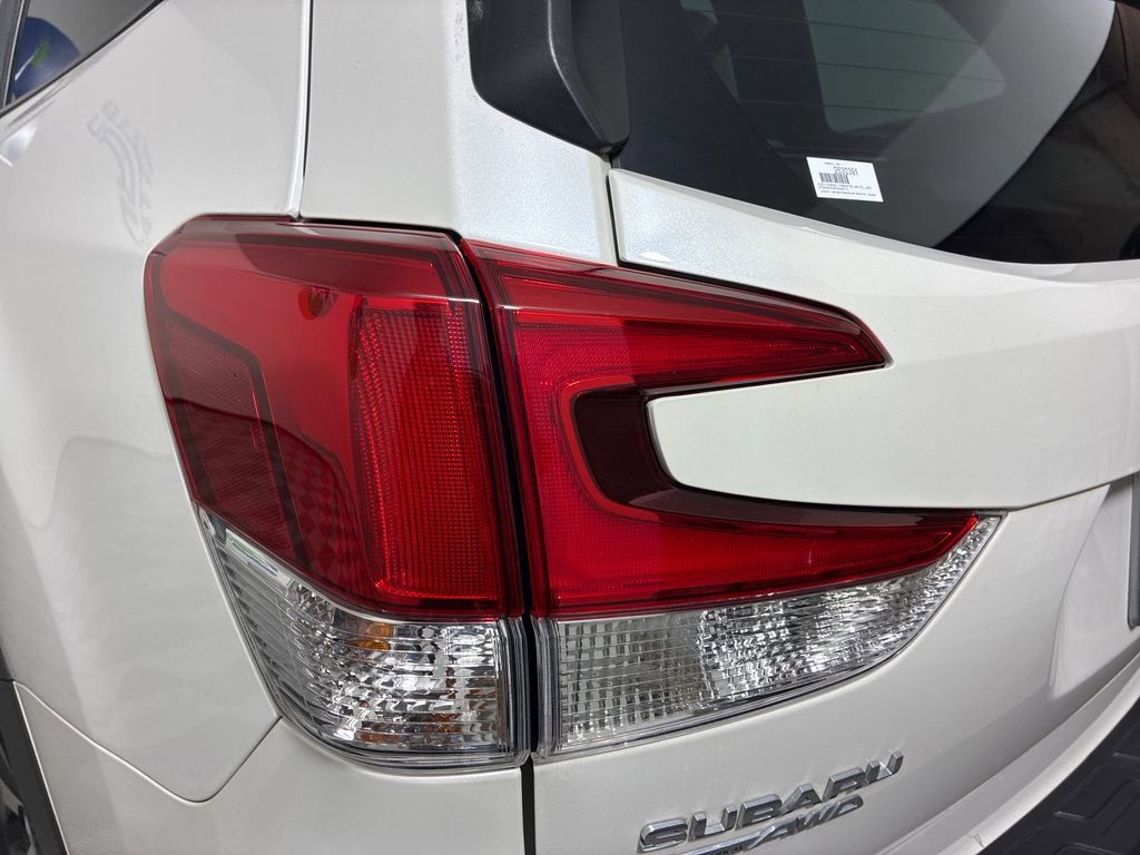 Certified 2023 Subaru Forester Premium image 12