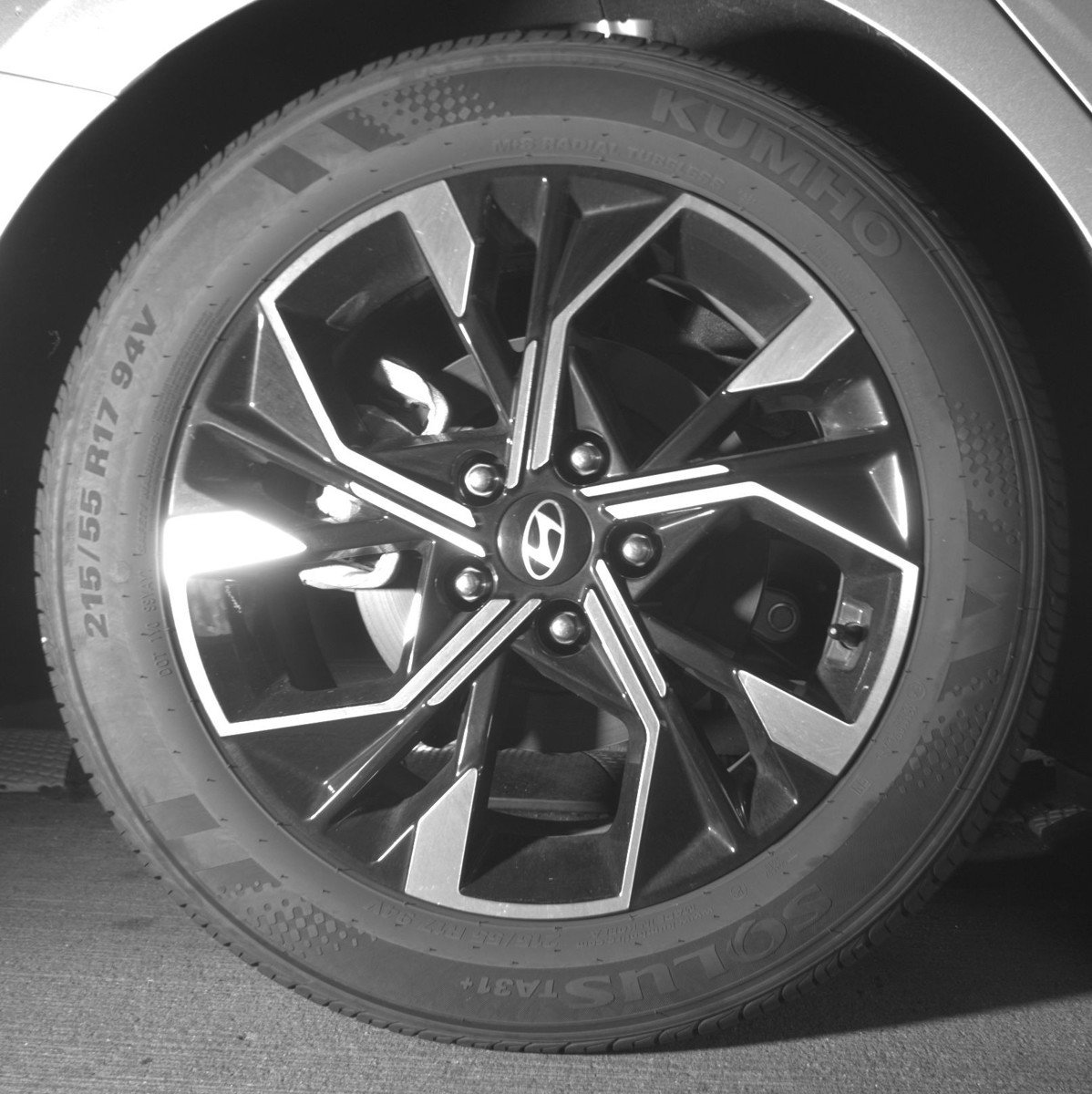 Used 2025 Hyundai Sonata SEL image 15