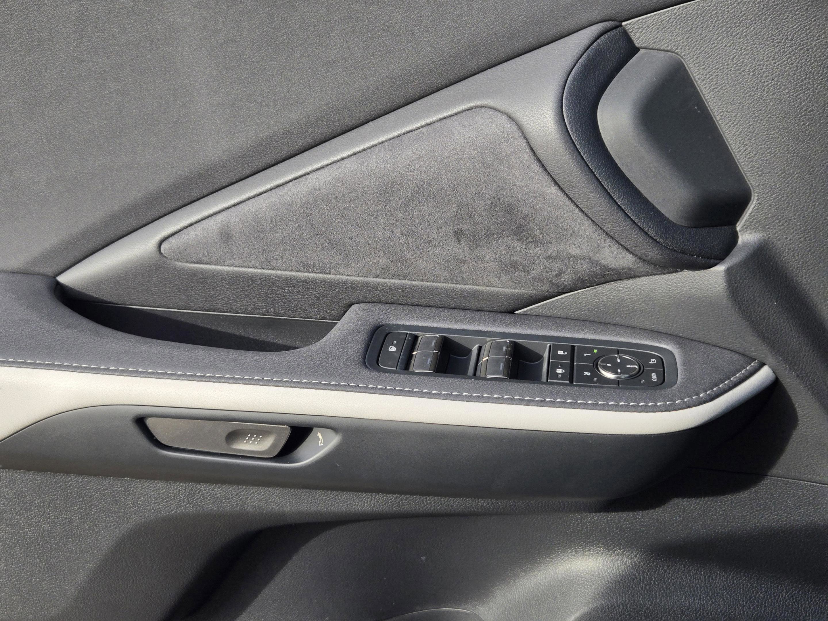 New 2026 Lexus TX 500h AWD image 15