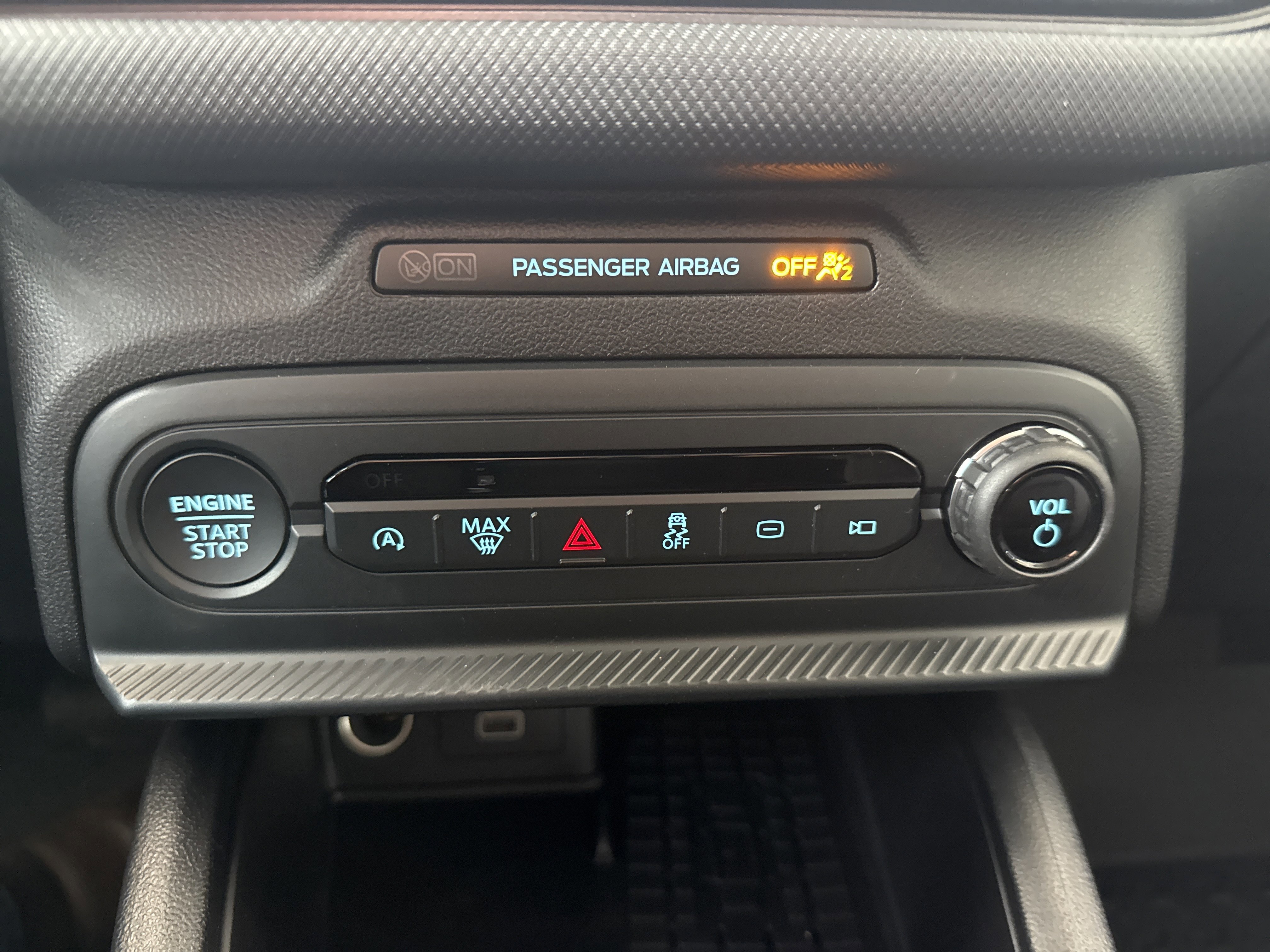 New 2025 Ford Bronco Sport Big Bend w/ Black Appearance Package image 25