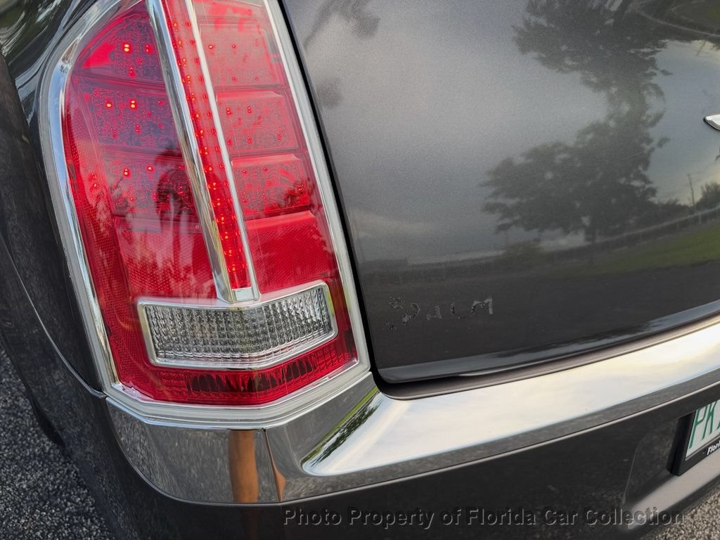 Used 2013 Chrysler 300 C RWD image 31