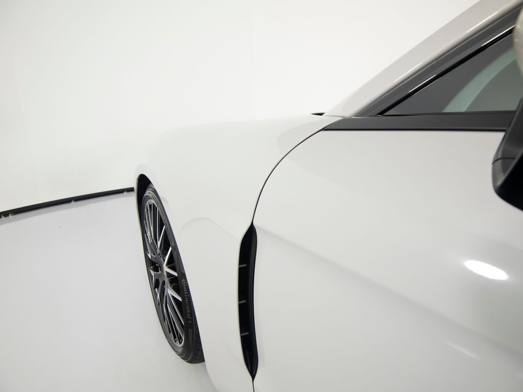New 2026 Porsche Panamera 4 AWD/4WD image 43