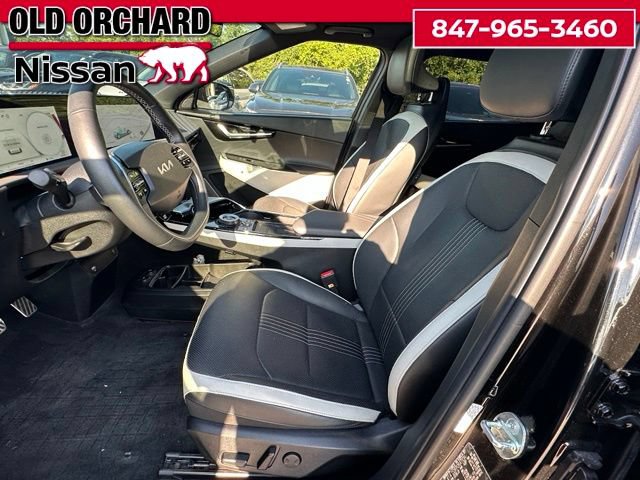 Used 2024 Kia EV6 GT-Line AWD/4WD image 11