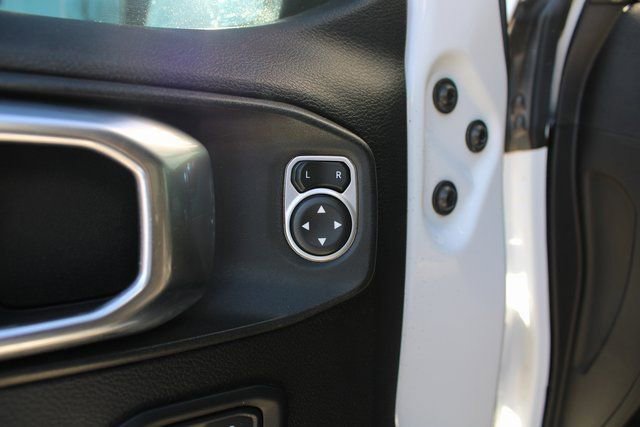 Used 2020 Jeep Wrangler Unlimited Rubicon image 12
