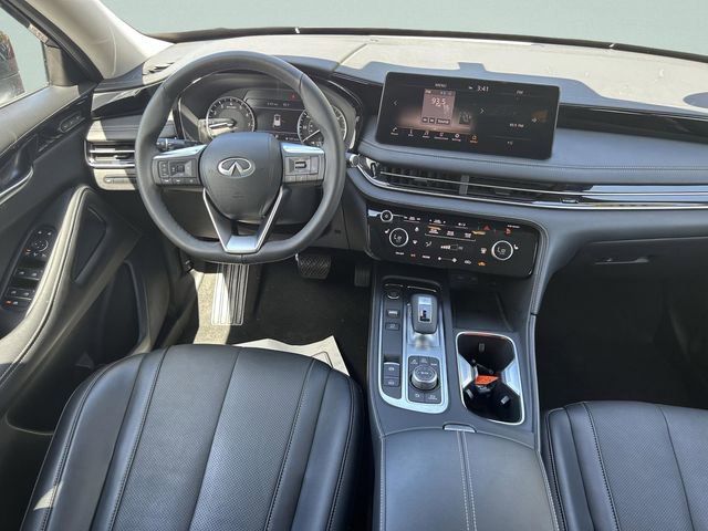 Used 2023 INFINITI QX60 Pure FWD image 18
