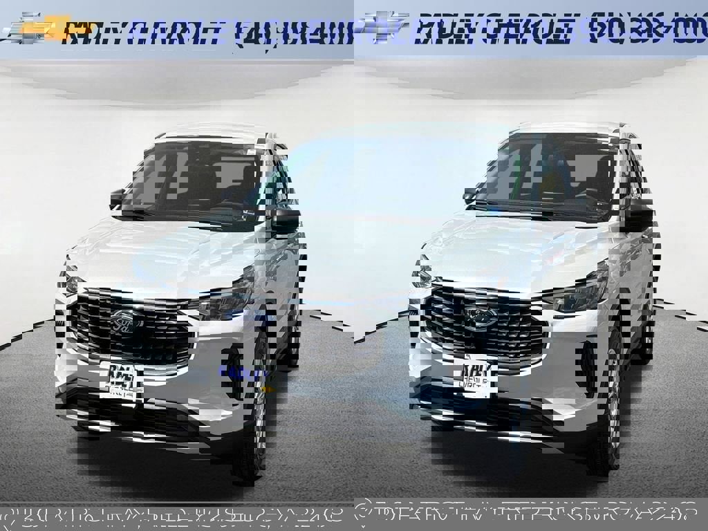 Used 2025 Ford Escape Active