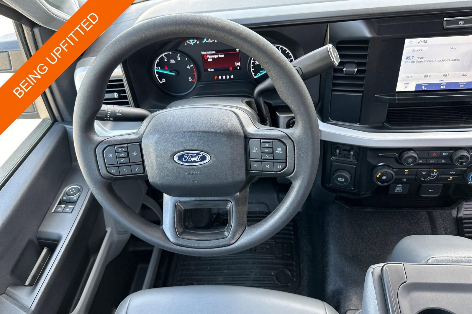 New 2025 Ford F550 2WD Regular Cab Super Duty image 24