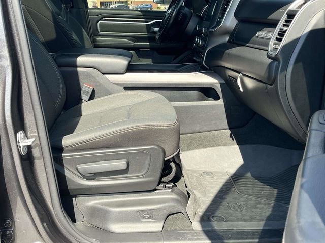 Used 2022 RAM 1500 Big Horn AWD/4WD image 24