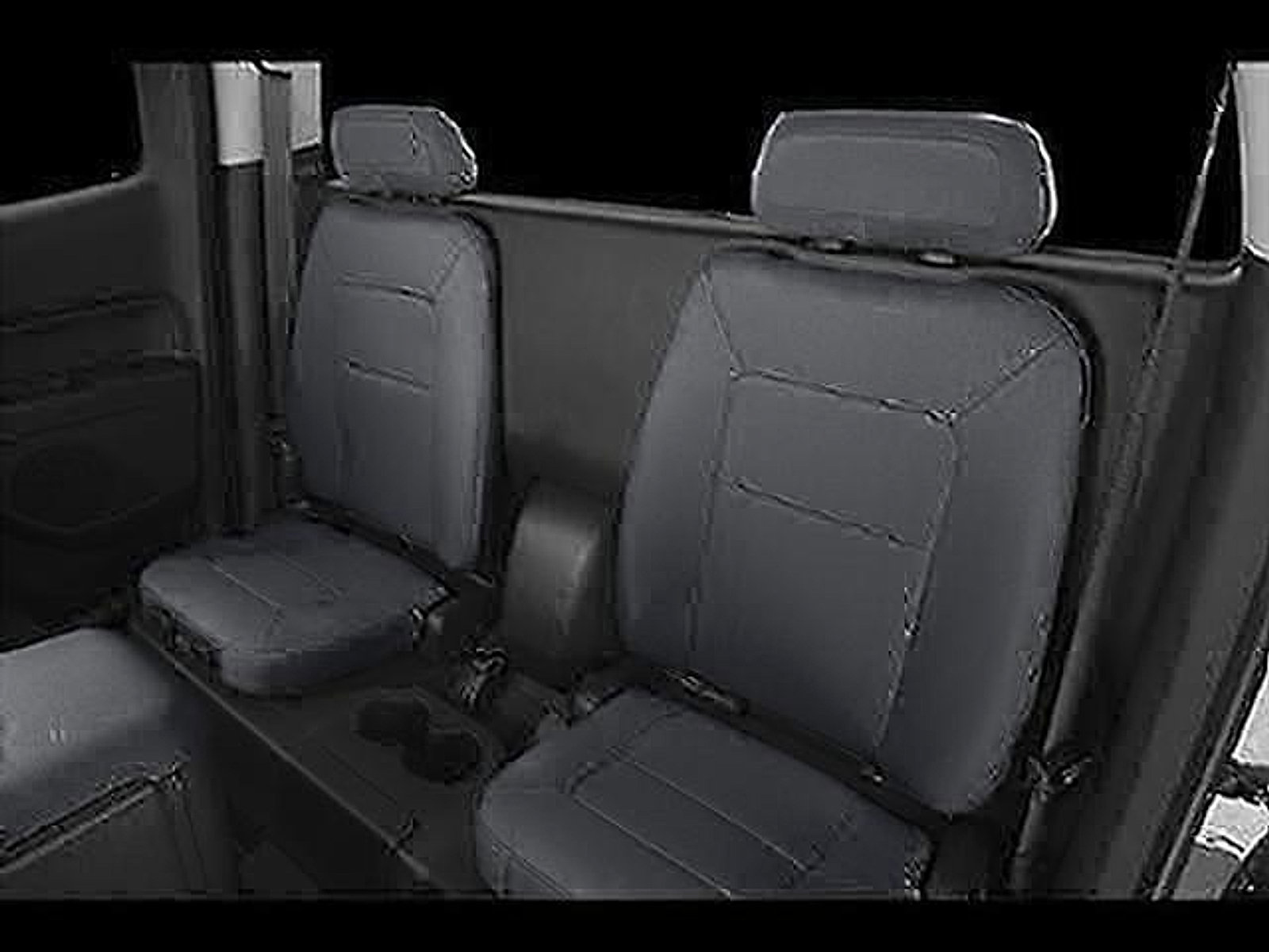 Used 2022 Chevrolet Colorado W/T w/ WT Convenience Package RWD image 74