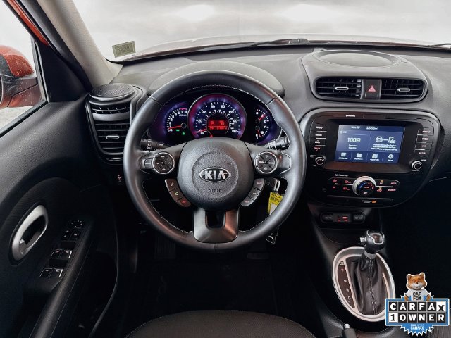 Used 2019 Kia Soul + FWD image 21