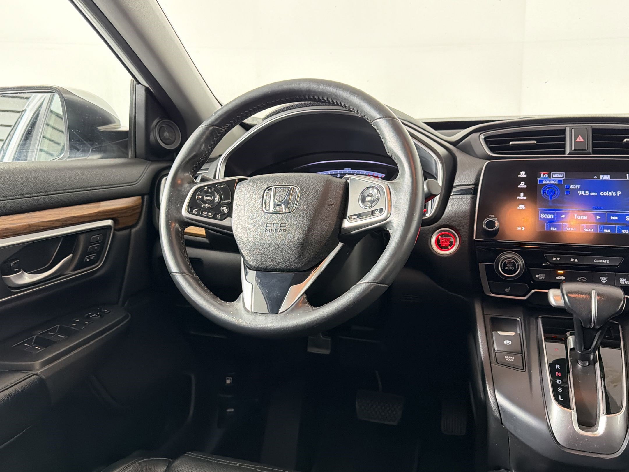 Used 2020 Honda CR-V EX-L image 27