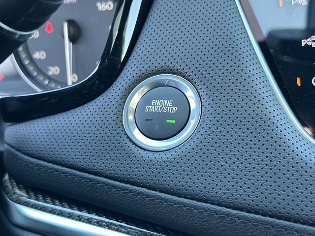 New 2026 Cadillac XT5 Sportv image 17