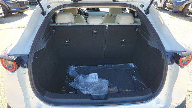 New 2026 MAZDA CX-30 AWD 2.5 S image 8