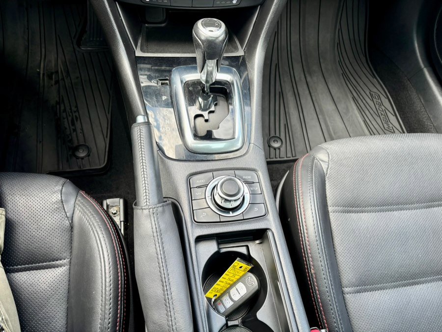 Used 2014 MAZDA MAZDA6 Grand Touring image 25