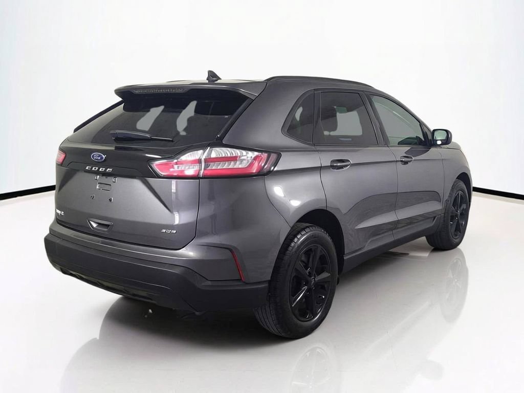 Used 2024 Ford Edge SE AWD/4WD image 5