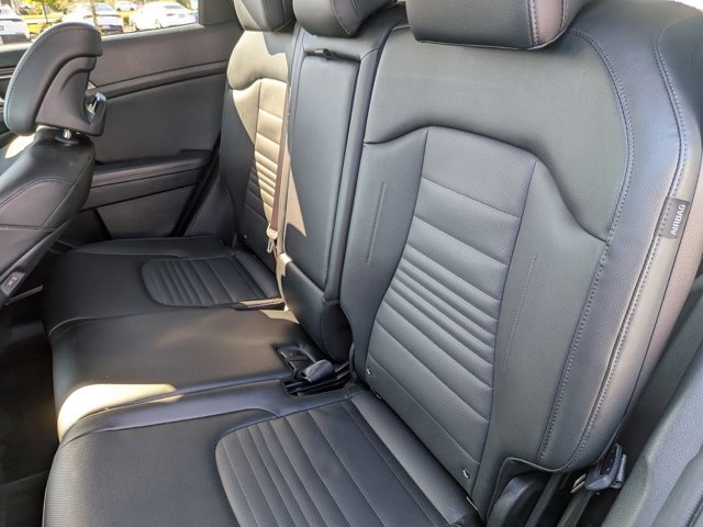 Used 2024 Kia Sportage SX image 20