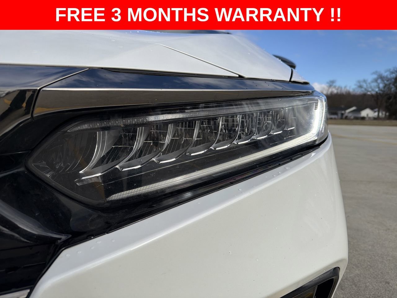 Used 2022 Honda Accord Sport image 33