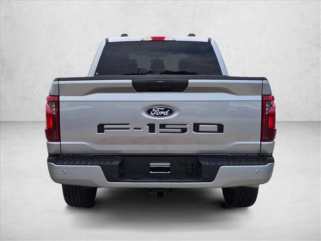 New 2026 Ford F150 STX AWD/4WD image 7