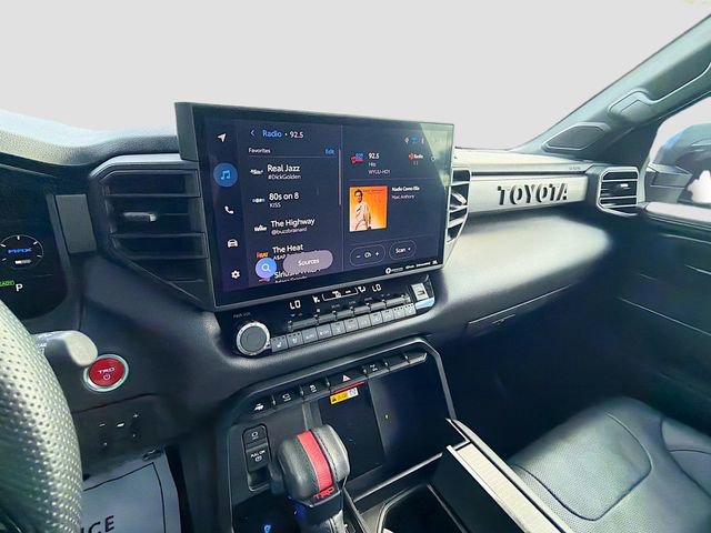 Used 2024 Toyota Sequoia TRD Pro AWD/4WD image 30