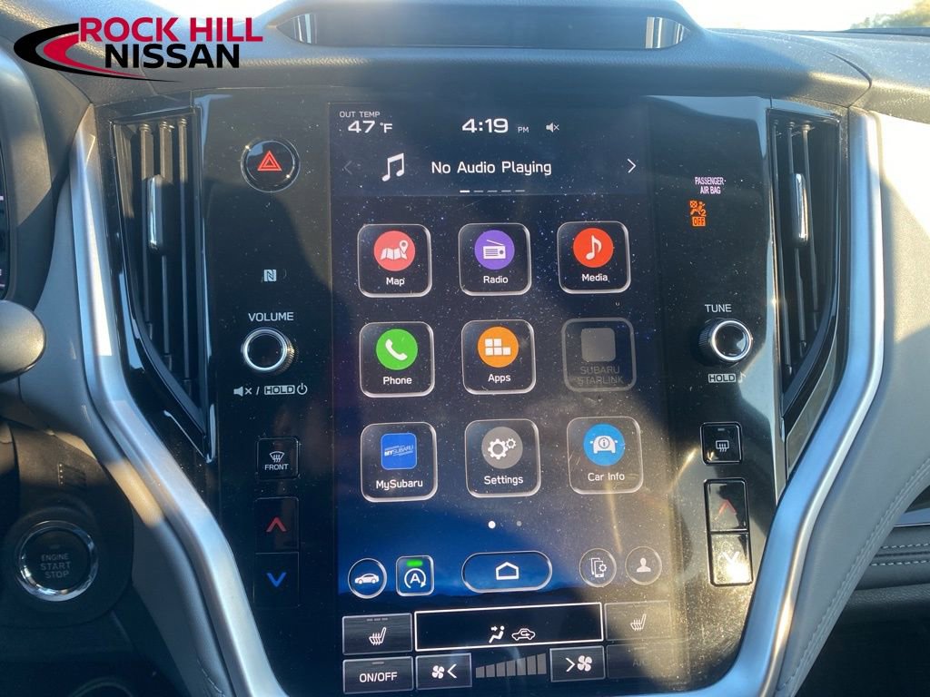 Used 2024 Subaru Outback Limited image 20