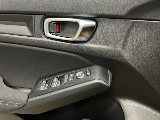 New 2026 Honda Civic Sport image 28