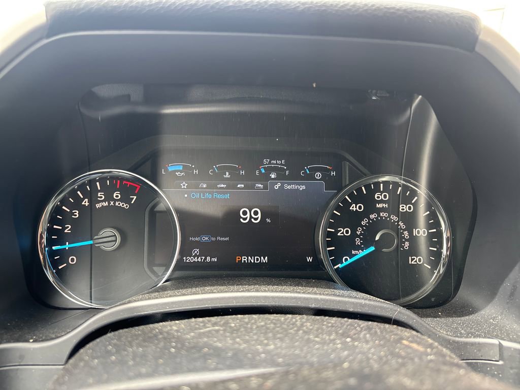 Used 2018 Ford F150 Lariat w/ Equipment Group 502A Luxury image 23