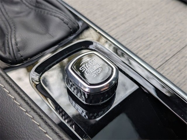 Certified 2022 Volvo XC90 T6 Inscription w/ Advanced Package image 20