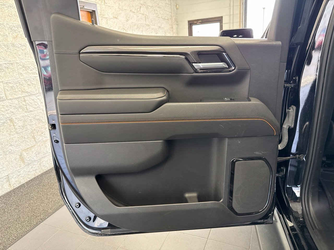 Used 2023 GMC Sierra 1500 AT4 w/ AT4 Preferred Package AWD/4WD image 44