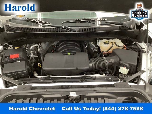 Used 2022 Chevrolet Silverado 1500 RST image 18