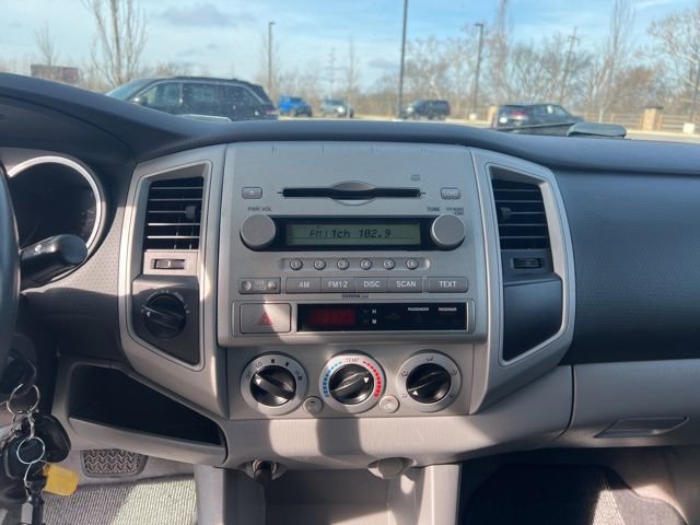 Used 2008 Toyota Tacoma 4x4 Double Cab image 16