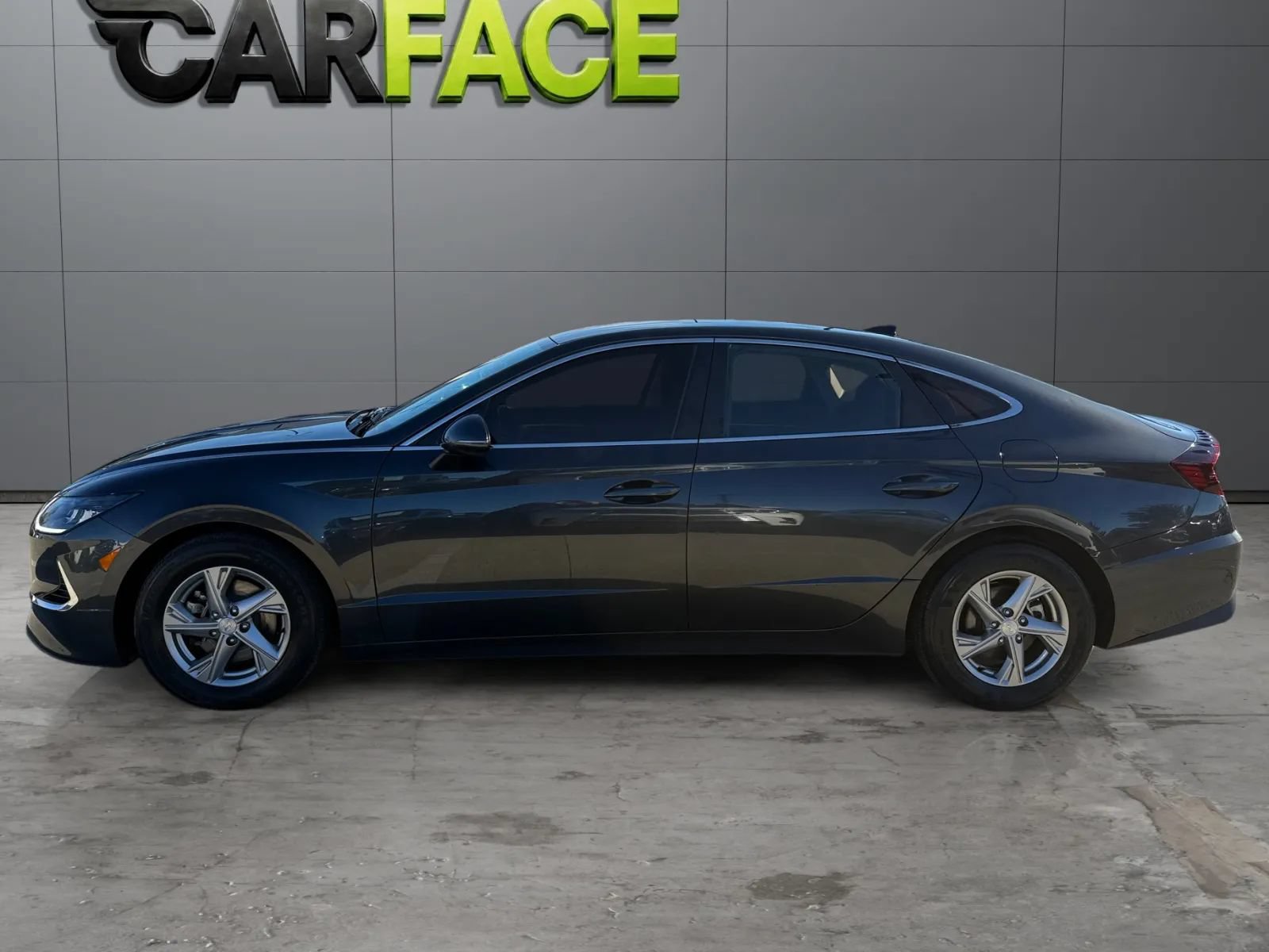 Used 2022 Hyundai Sonata SE FWD image 7