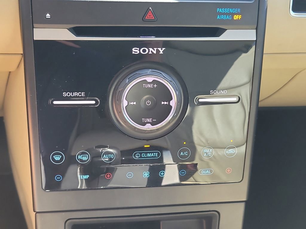 Used 2019 Ford Flex Limited image 25