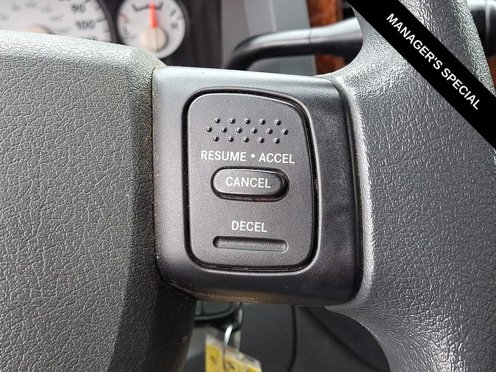 Used 2006 Dodge Ram 1500 Truck SLT w/ Trailer Tow Group AWD/4WD image 21