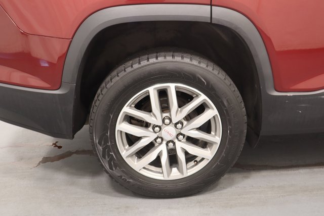 Used 2017 GMC Acadia SLE w/ Driver Alert Package I image 25