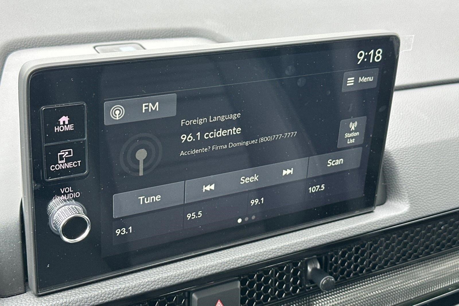 Certified 2026 Honda CR-V EX-L image 22