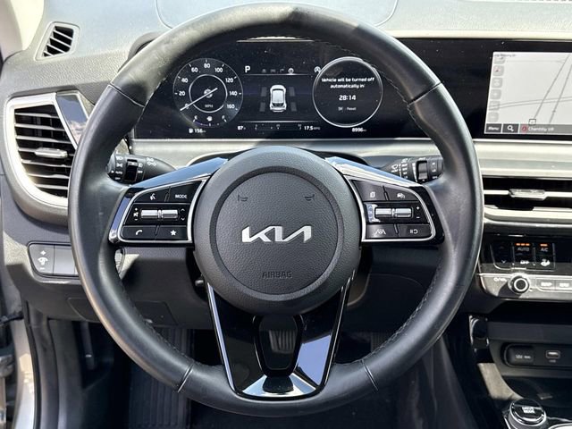 Used 2024 Kia Seltos S image 18