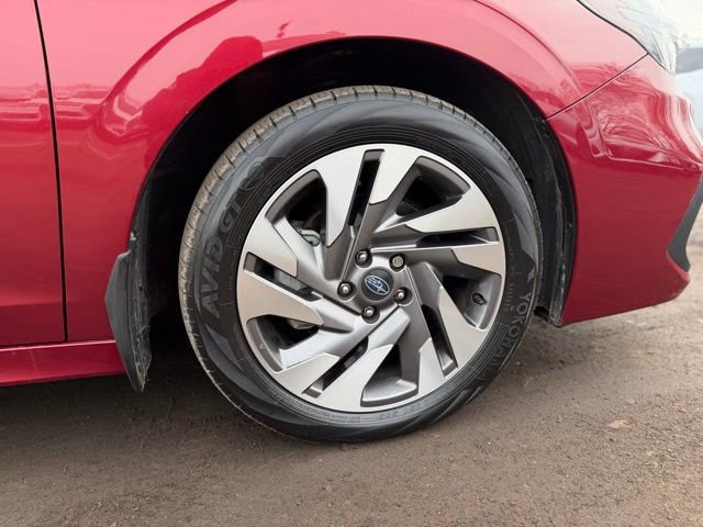 Used 2023 Subaru Legacy Touring XT image 9
