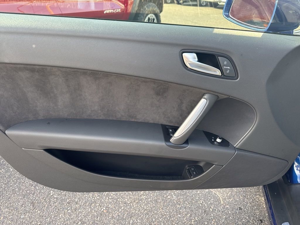 Used 2012 Audi TT 2.0T Premium Plus image 13