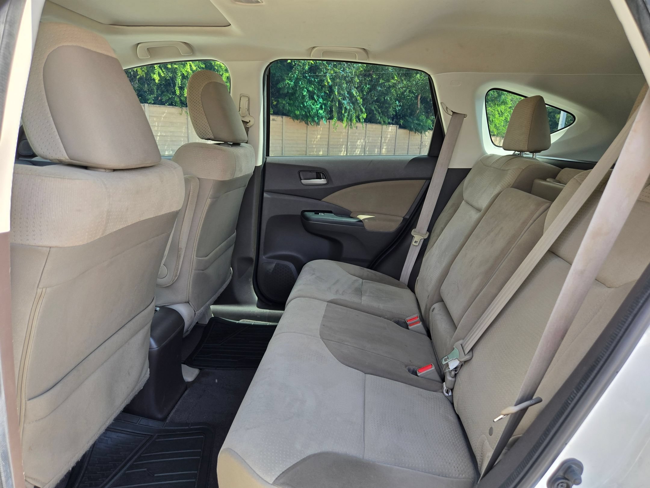 Used 2014 Honda CR-V EX image 14