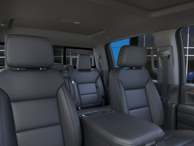 New 2026 GMC Sierra 2500 SLT w/ SLT Premium Package image 24