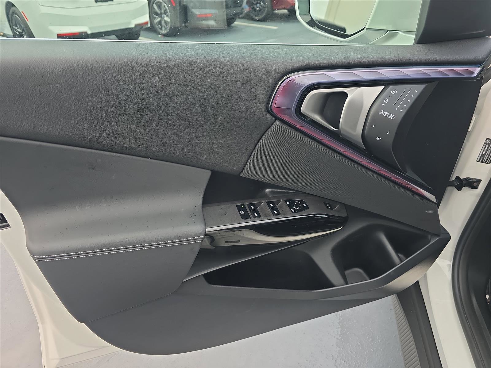 Certified 2026 BMW X3 xDrive30 w/ Convenience Package image 13