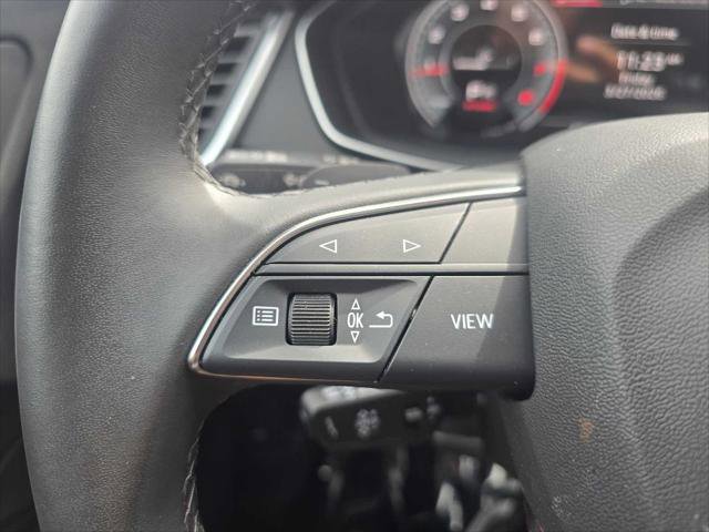 Certified 2025 Audi Q5 2.0T Premium image 34