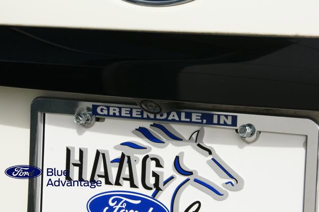 Certified 2021 Ford EcoSport SES image 10