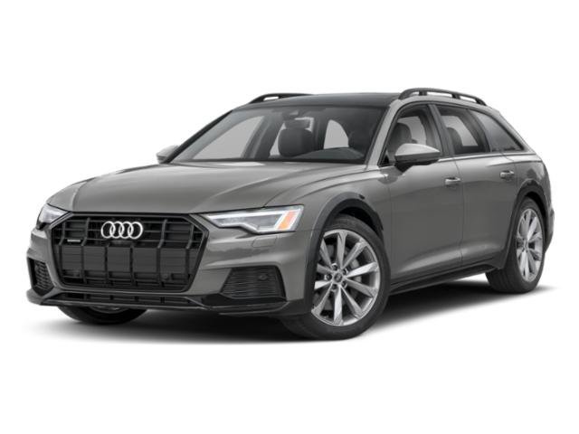 Used 2024 Audi A6 3.0T allroad Prestige