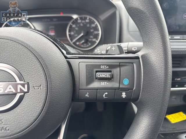Used 2023 Nissan Rogue SV AWD/4WD image 25